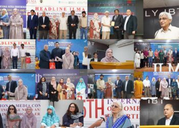 ILMA University Hosts 5th International Conference on Combating Fake News and Climate Reporting in the Digital Era