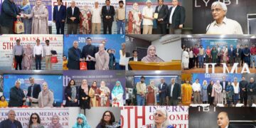 ILMA University Hosts 5th International Conference on Combating Fake News and Climate Reporting in the Digital Era