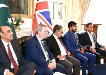 Conference on C hina-UK economic corporation 