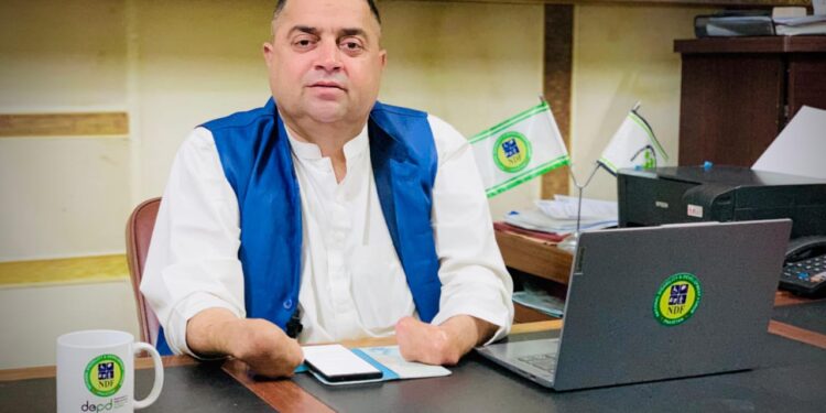 Story of Pain to Purpose  US exchange Program LFP was a life changing Journey. Abid Lashari 