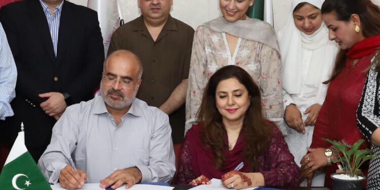 Pakistan and Romania Strengthen Bilateral Trade Ties