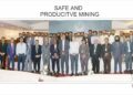SMAP AND NPO HOST FIRST-EVER SPECIALIZED TRAINING PROGRAM ON SAFE AND PRODUCTIVE MINING IN PAKISTAN