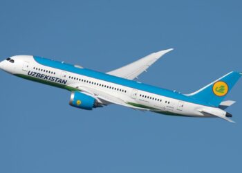 Uzbekistan Airways” to Launch Direct Flights to Islamabad,Pakistan