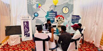 Faysal Bank Concludes State Bank of Pakistan’s Financial Literacy Week 2025