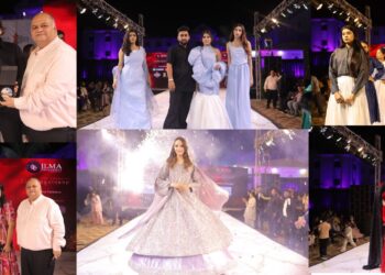 ILMA University’s ITEFF 2025 Showcases 20+ Student Brands at “The Emerging Fashionpreneur Frontier”