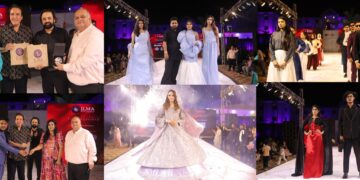 ILMA University’s ITEFF 2025 Showcases 20+ Student Brands at “The Emerging Fashionpreneur Frontier”