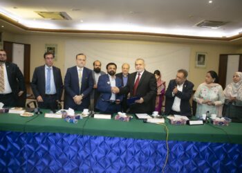 KCCI, PBC Dubai sign MoU to strengthen bilateral trade, investment cooperation