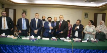 KCCI, PBC Dubai sign MoU to strengthen bilateral trade, investment cooperation