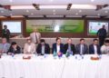 10-Country ASEAN Trade Delegation Visited FPCCI Atif Ikram Sheikh, President FPCCI