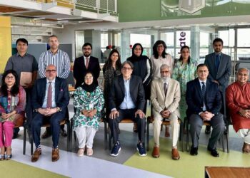 Faysal Bank Reaffirms Commitment to Advancing Education and Community Development at Habib University