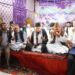 The 53rd Urs of Tehreek-e-Pakistan Leader Allama Zahoor-ul-Hasan Dars Commemorated