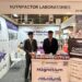 TDAP is participating with eleven Pakistani firms in ExpoMed Eurasia exhibition held in Istanbul from 24-26 April 2025.