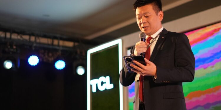 TCL Hosts Exclusive Tech Event, “TCL Vision,” in Bhurban to Unveil Premium QD Mini LED TV Lineup