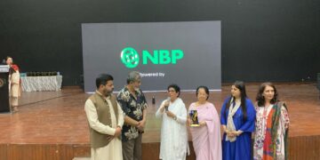 Woman of Impact Awards 2025 – Event Highlights