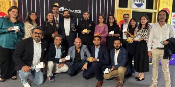 Jazz Makes History at Effie Awards 2025 with Marketer of the Year Title and 11 Wins