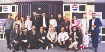Adcom Leo Burnett wins big at this year’s Effie Pakistan Awards.