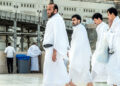 Saudi Arabia Unveils World’s First High-Tech Cooling Ihram for Hajj Pilgrims