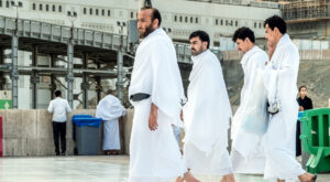 Ihram