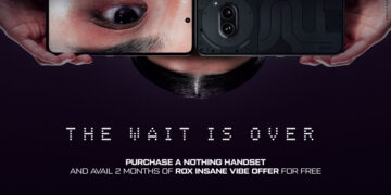 Jazz Brings the Iconic Nothing Smartphones to Pakistan for the First Time