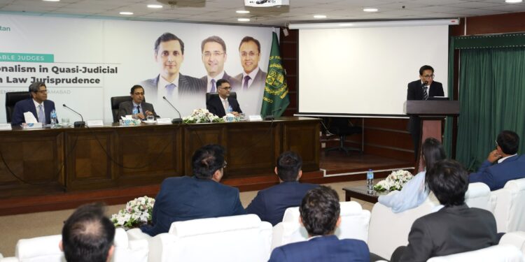 CCP brings together judiciary and regulators for dialogue on competition law