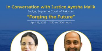 Leaders in Islamabad Business Summit 2025 to Open with High-Level Government & Corporate Representation