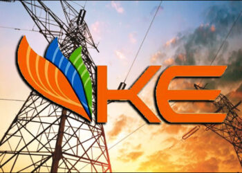 K-Electric Continues Crackdown Against Power Theft in Manghopir Marble Industrial Area