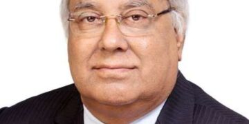 UBG’s Khalid Tawab Urges PM to Intervene in Sindh Protests Disrupting Economic Activities: Khalid Tawab