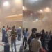 Massive Fire at Lahore Airport Leads to Flight Cancellations