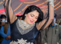 Mehak Malik Booked for ‘Obscene’ Dance at Wedding in Bahawalpur