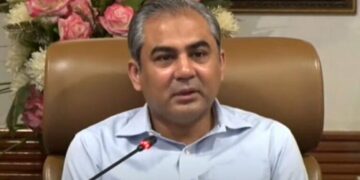 Mohsin Naqvi Takes Over as President of Asian Cricket Council