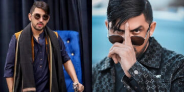 Why Was Pakistani TikToker Mr. Patlo Arrested in Dubai?