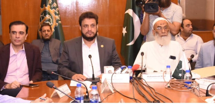 Tea Smuggling Under FATA/PATA Cover Causing Losses to National Exchequer: Aman Paracha and Muhammad Altaf