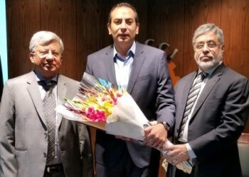 Those who included the needy in the joys of Eid earned paradise in this world, Zubair Tufail