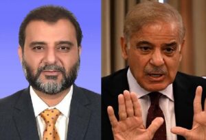 PM-Rafiq Suleman