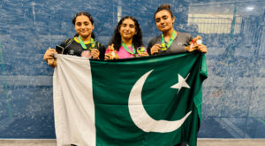 Pakistani-junior-sqaush-players