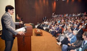 Photo (1) - National Symposium on Primary Health Care Brings Stakeholders Together to Advance towards Universal Health Coverage