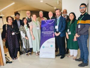 Photo - Exploring the Future of Psychoanalysis in Pakistan
