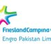 FrieslandCampina Engro Pakistan Limited announces Q1, 2025 results.