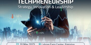 ICCD Unveils 2nd Edition of BOE Asia "Techpreneurship: Strategy, Innovation & Leadership"