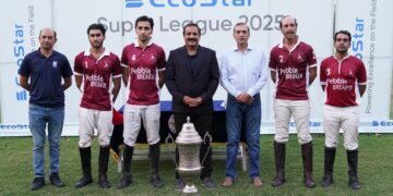 EcoStar Polo Super League 2025 concludes with a thrilling finale