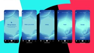 Picture - TikTok Enhances Family Pairing Feature - More Control, More Transparency for Parents