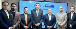 Picture Urdu - JS Bank and Instant Cash Partner for Launch of Pakistan’s First Door-to-Door Re (1)