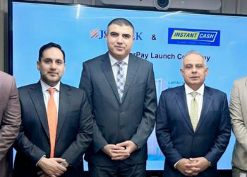JS Bank and Instant Cash Partner for Launch of Pakistan’s First Door-to-Door Remittance Service, ‘JS GharPay’