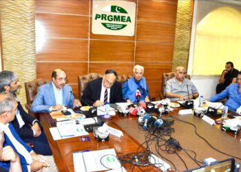 Textile Exporters Seek Counter Strategy on U.S. Tariff Impact