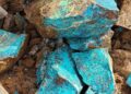 NRL Discovers Significant Copper-Gold Mineralization in Chagai, Balochistan