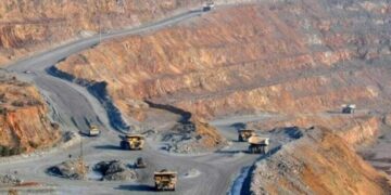 U.S. Diplomat Commends Pakistan for Successfully Hosting Minerals Investment Forum 2025