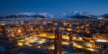 Palandöken Economic Forum Set to Kick Off in Erzurum, Türkiye
