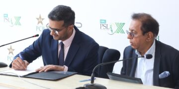 BYD Partners with HBL PSL Season 10 to Electrify Pakistan’s Most Iconic Series