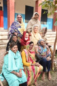 Smileagain Foundation Celebrates New Law for Acid Attack Survivors