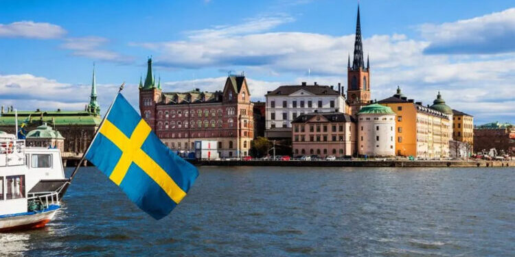 Sweden to Resume Work Visa and Residence Permit Services in Pakistan Starting April 9